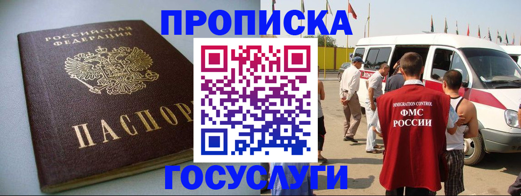 временная регистрация госуслуги в Камышлове